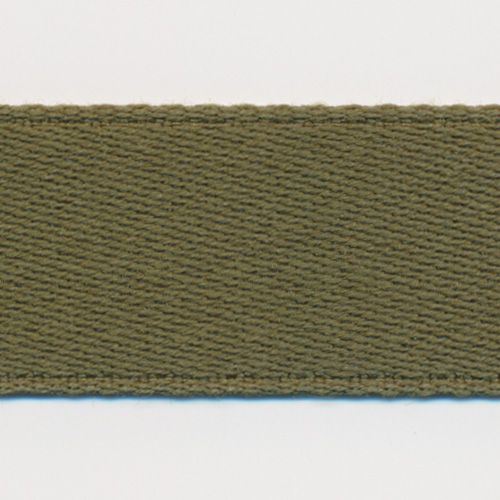 Polyester Spun Double-Face Satin Ribbon #76