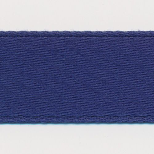 Polyester Spun Double-Face Satin Ribbon #84