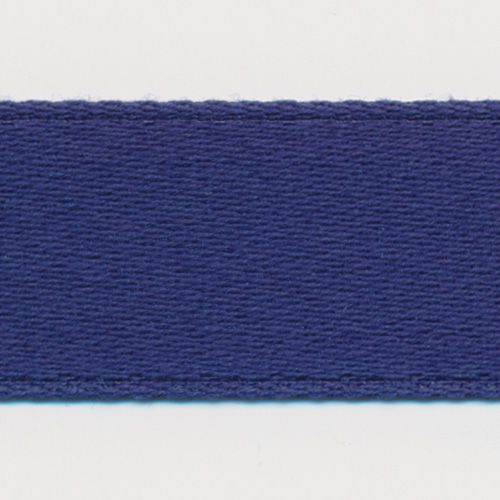 Polyester Spun Double-Face Satin Ribbon #84