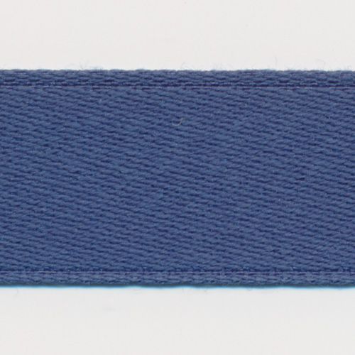 Polyester Spun Double-Face Satin Ribbon #85