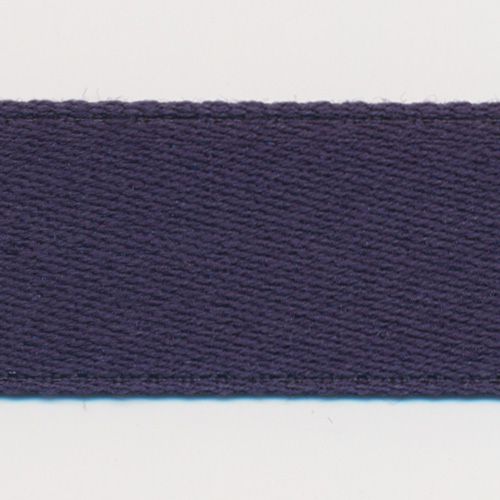 Polyester Spun Double-Face Satin Ribbon #86