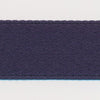 Polyester Spun Double-Face Satin Ribbon #86
