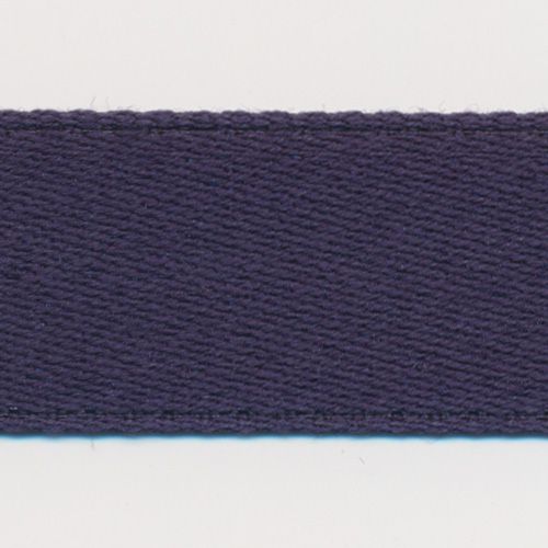 Polyester Spun Double-Face Satin Ribbon #86