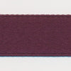 Polyester Spun Double-Face Satin Ribbon #87