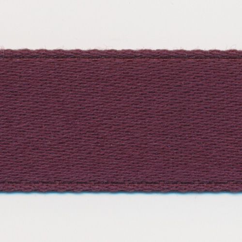 Polyester Spun Double-Face Satin Ribbon #87