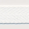 Cotton Herringbone Tape #01