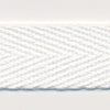 Cotton Herringbone Tape #01