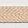 Cotton Herringbone Tape #03