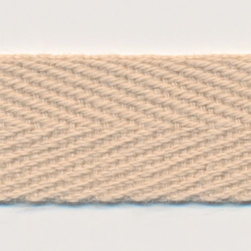 Cotton Herringbone Tape #03