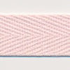 Cotton Herringbone Tape #05