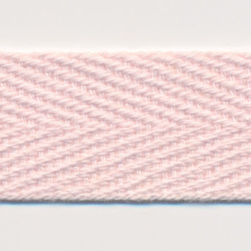 Cotton Herringbone Tape #05