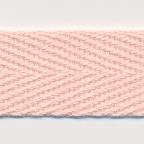 Cotton Herringbone Tape #08