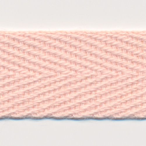 Cotton Herringbone Tape #08