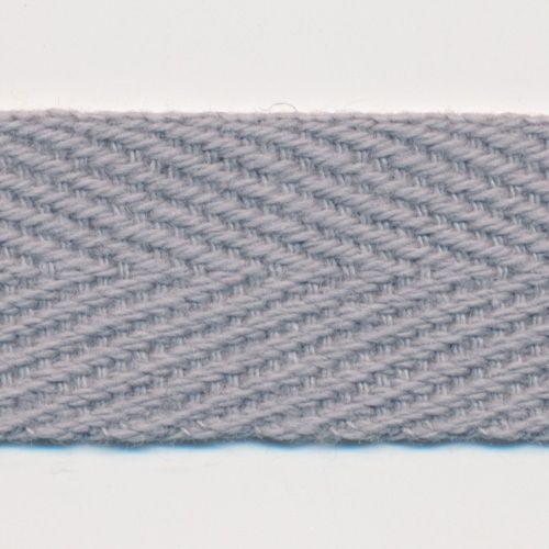 Cotton Herringbone Tape #100