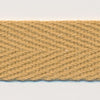 Cotton Herringbone Tape #10