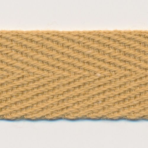 Cotton Herringbone Tape #10