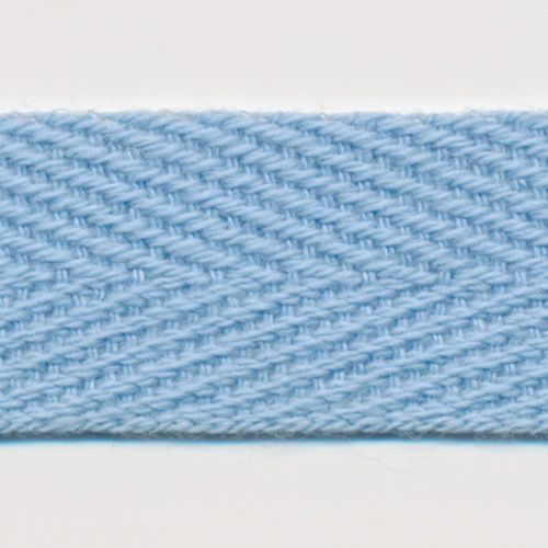 Cotton Herringbone Tape #126