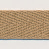 Cotton Herringbone Tape #12