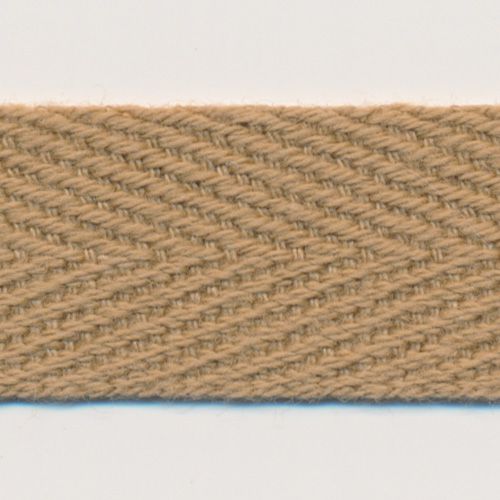 Cotton Herringbone Tape #12