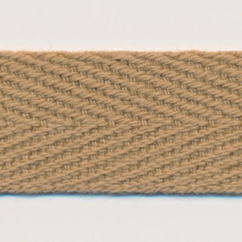 Cotton Herringbone Tape #12