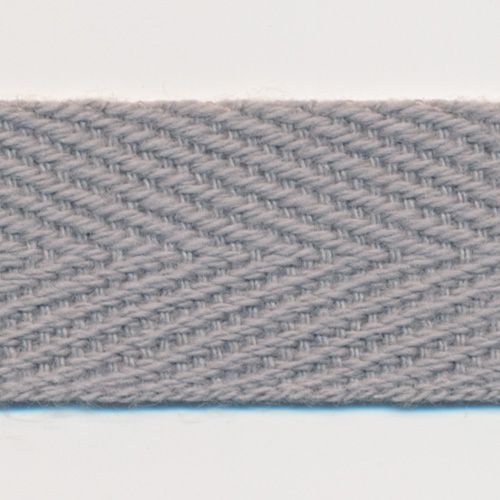 Cotton Herringbone Tape #131