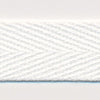 Cotton Herringbone Tape #135