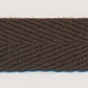 Cotton Herringbone Tape #142