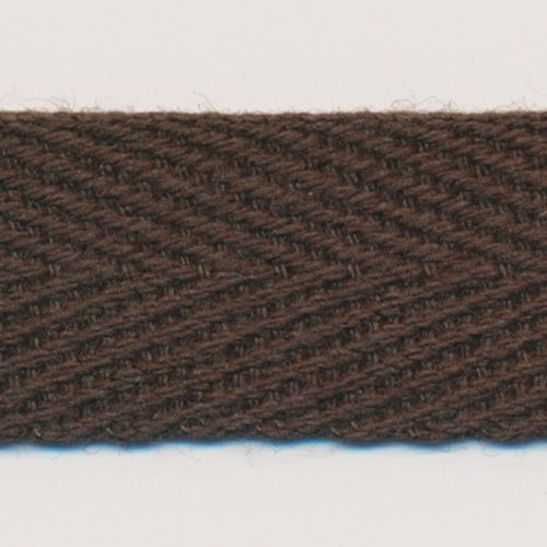 Cotton Herringbone Tape #142