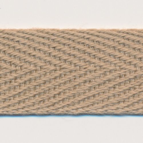 Cotton Herringbone Tape #162