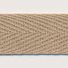 Cotton Herringbone Tape #162