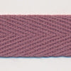 Cotton Herringbone Tape #20