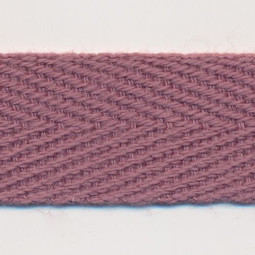 Cotton Herringbone Tape #20