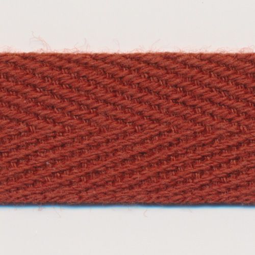 Cotton Herringbone Tape #26