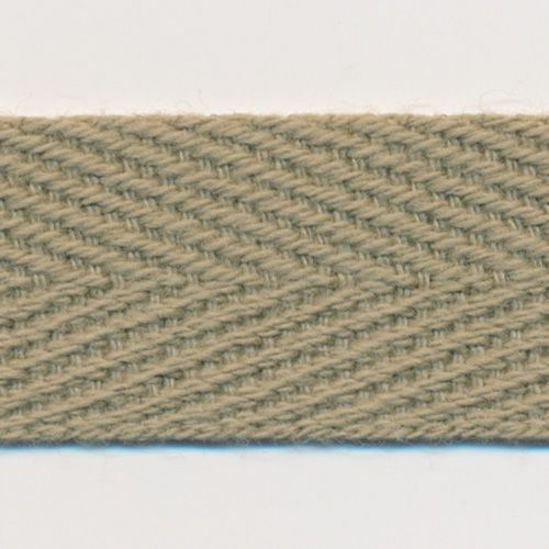 Cotton Herringbone Tape #30