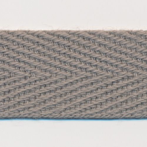 Cotton Herringbone Tape #31