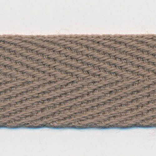 Cotton Herringbone Tape #34