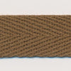 Cotton Herringbone Tape #35