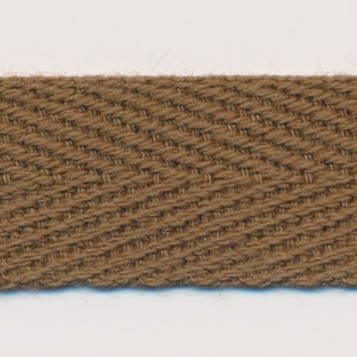 Cotton Herringbone Tape #35