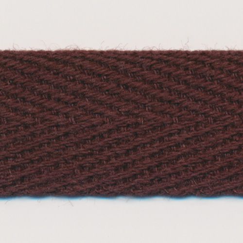 Cotton Herringbone Tape #36