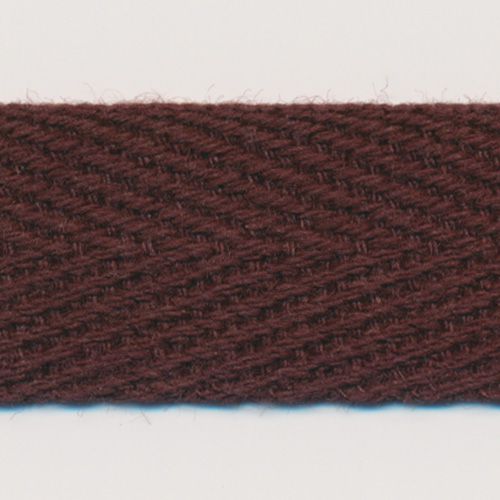 Cotton Herringbone Tape #36