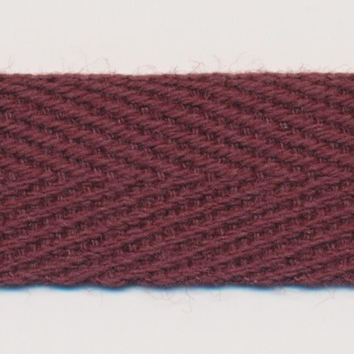 Cotton Herringbone Tape #40