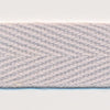 Cotton Herringbone Tape #48