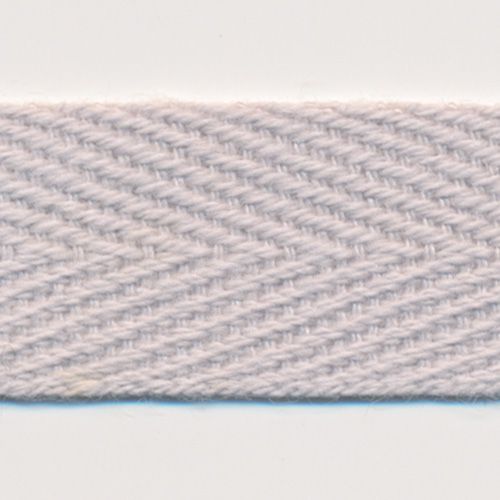 Cotton Herringbone Tape #48