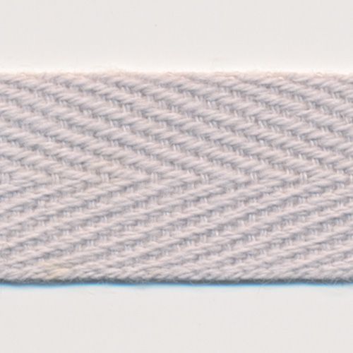 Cotton Herringbone Tape #48