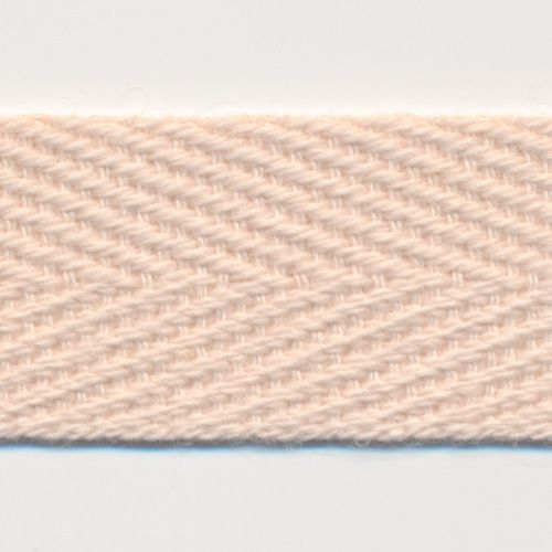 Cotton Herringbone Tape #51