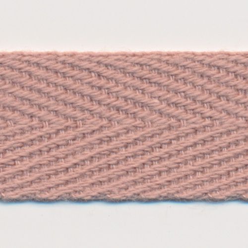 Cotton Herringbone Tape #57