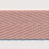 Cotton Herringbone Tape #57