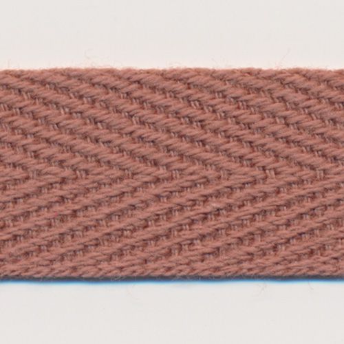 Cotton Herringbone Tape #63