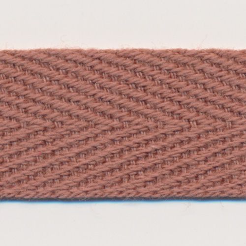 Cotton Herringbone Tape #63