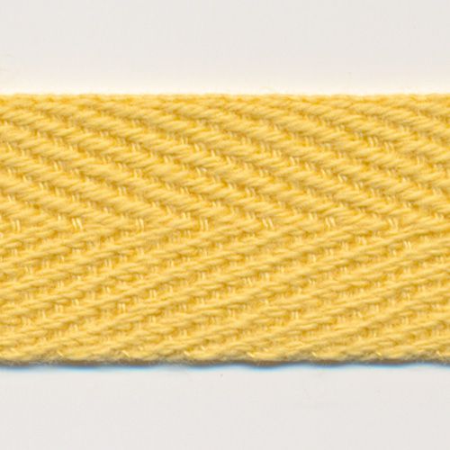 Cotton Herringbone Tape #67